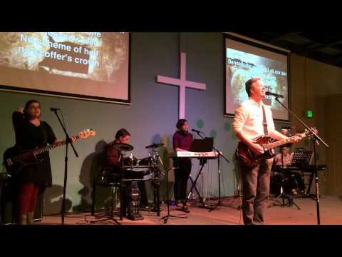 20140420 Christ is Risen