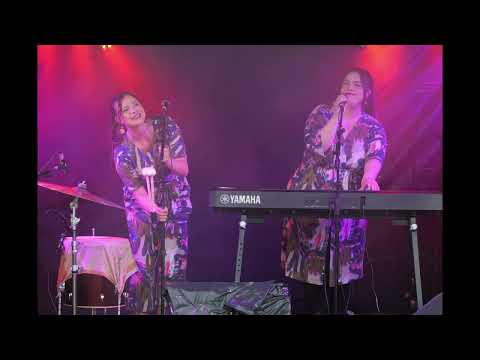 23.8.2024 Sonkajärvi, Taikayö: Peltokurki duo / music