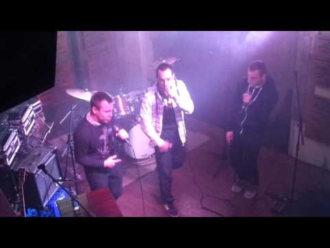 Tigrio gimtadienis su Mental Crew