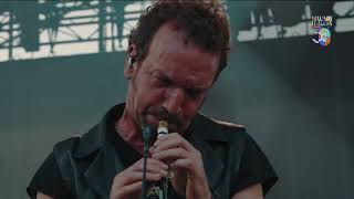 MATMATAH - TRENKENN FISEL @ Vieilles Charrues 2022