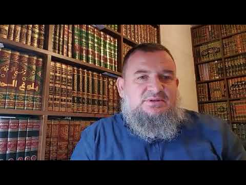 Kush janë të shpëtuar Ditën e Gjykimit? - Hoxhë Zejd Haziri