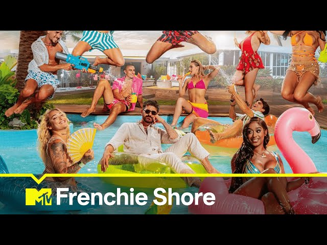 Frenchie Shore - À partir du 11 novembre à 23h