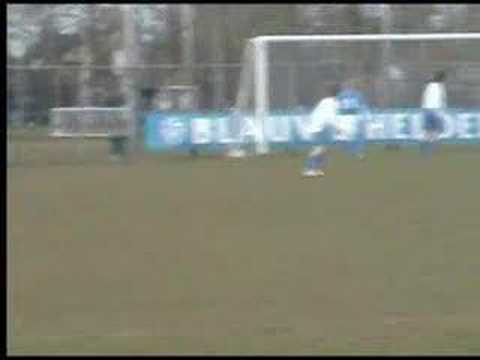 Veensche Boys C2 - Unicum C3