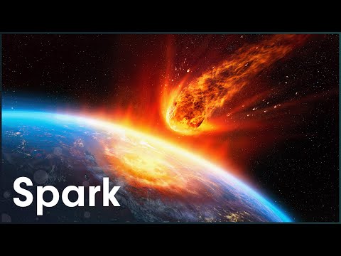 What Are The Odds Of An Asteroid Wiping Out Life On Earth?