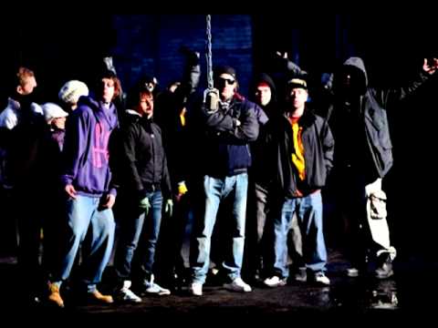 SpecyfiQ & SH Wuu - Bóg, Rap, Szatan (prod. Lazzy L)