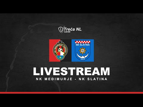 NK MEĐIMURJE vs NK SLATINA