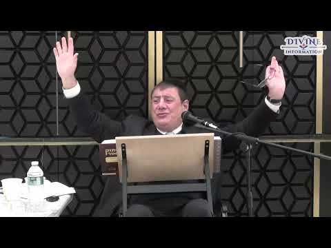 I Did Not Ask To Come To The World - A Dynamite Lecture