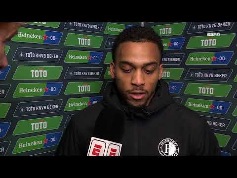 Timber geïrriteerd: "Stelletje amateurs bij de VAR-kamer" | PSV 2-0 Feyenoord | #psvfey