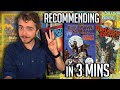 Recommending The Wheel Of Time In 3 Minutes