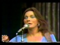 JUDY COLLINS & LEONARD COHEN - Suzanne 1976