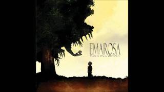 Emarosa - I Am Waves [Cover]