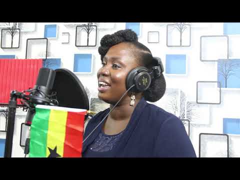 All Things Are Possible To Him (MHB 548)- Eleanor Araba Antwi