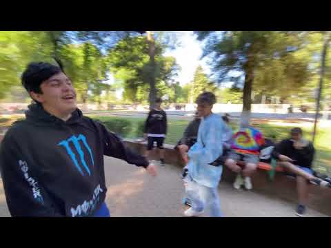 JAIMETHZ v TRASEK: Cuartos de final - Fecha VI #GB2K21