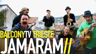 JAMARAM - ZOO (BalconyTV)