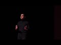 The Design of Consciousness | Chunky Vazirani | TEDxBITSHyderabad