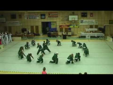 Astyl Liberec: King's Baby