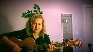 Kimaya's Cover of Big Thief's song 'Pretty Things'