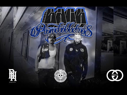 Back Pandilleros - Saiko Hem x Ese Walas - Video Oficial