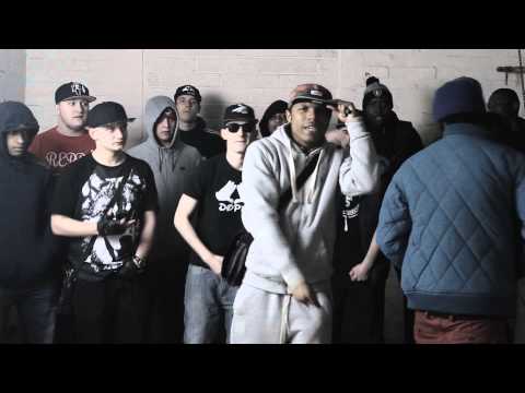 PlatinumMediaTv // RG - GIOB 2014 CYPHER