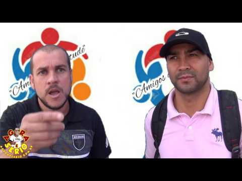 Rafael da Conceição do Amigos e Atitudes de Juquitiba 