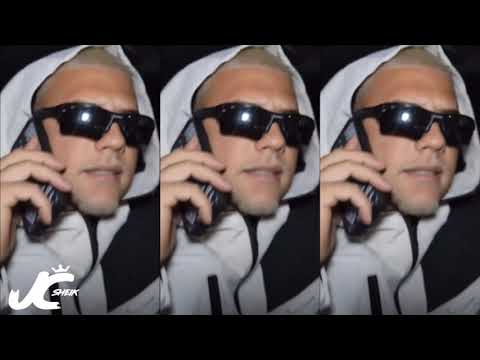 DE MADRUGADA VOCÊ ME LIGA PRA BAGUNÇAR MINHA VIDA E DO NADA ME TIRA DE CASA - MC ROGÊ ( DJ LEO LG )