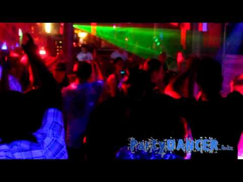 PartyDANCER.biz - 10.07.2010 - Schlachthof NB - Meck'Pomm's größte Schaumparty