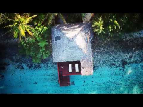 Cook Island Aitutaki