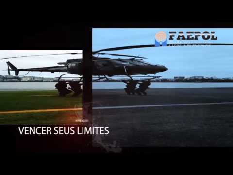 COTE IX - Curso de Operações Táticas Especiais