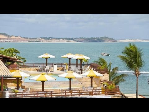 Pipa's Bay Apartamentos, Tibau do Sul, Brazil | Travel With Vanshika