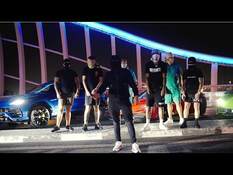 Mazza L20 - DB1 (Official Music video) @mazza__l20 #trending #rap #drill