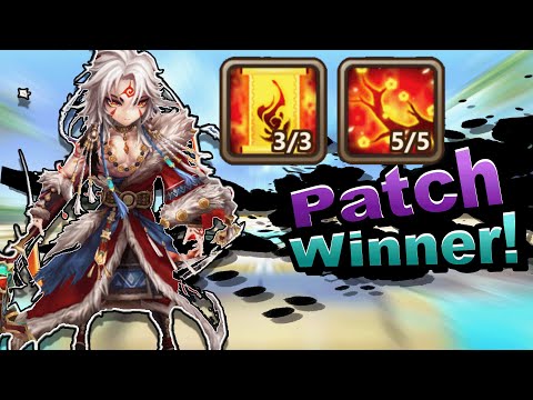 THIS Jeogun Team is WILD!!