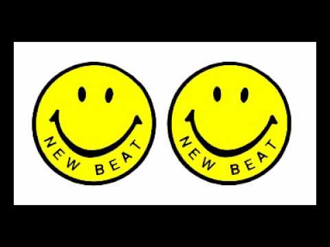 New Beat Acid * 101 - ROCK TO THE BEAT (Acid mix)
