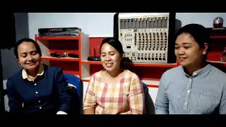 Download lagu New Alfa Trio || TUHAN PENGHARAPANKU mp3