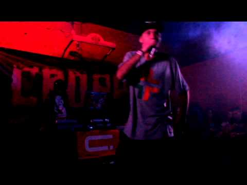 Stereo Kollektiv - Mókuskerék, A.I.A.A.É. Live@Romlott Hazai, Debrecen