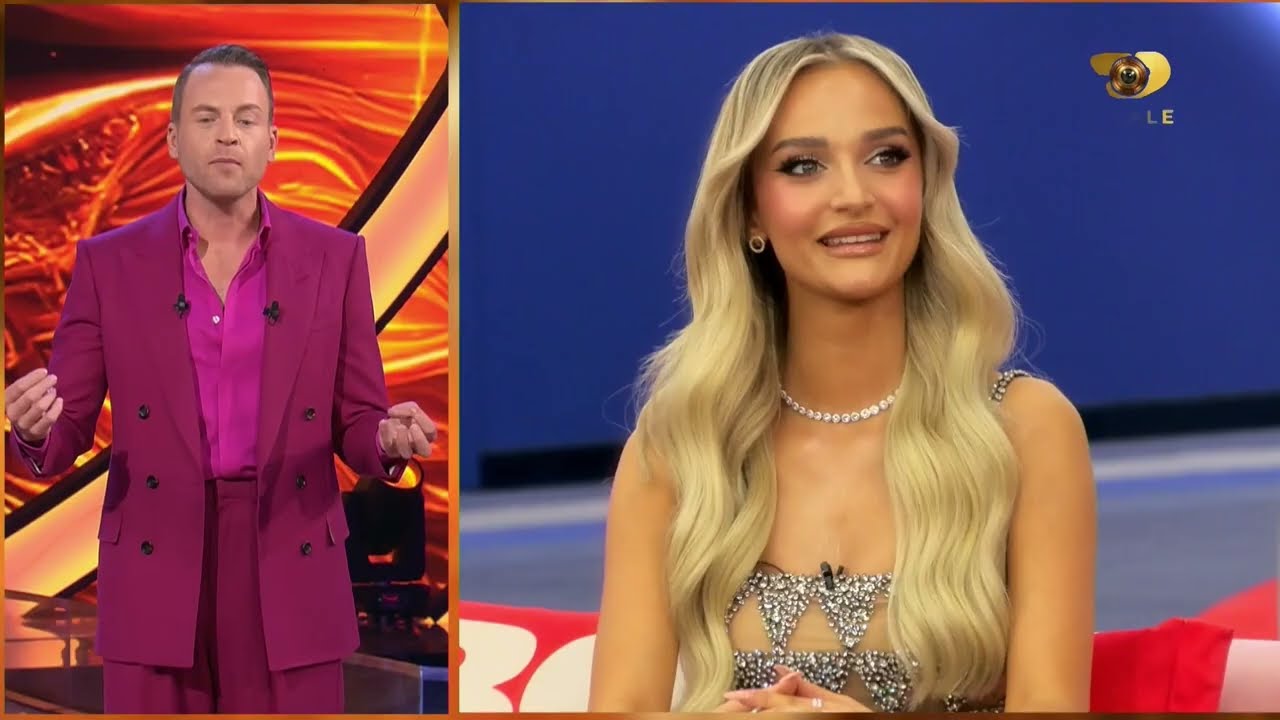 Sfida, diskutime, lot dhe momente të bukura, ja si ka shkuar java e fundit për katër finalistët