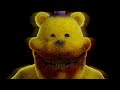 Nightmare Fredbear The First Encounter