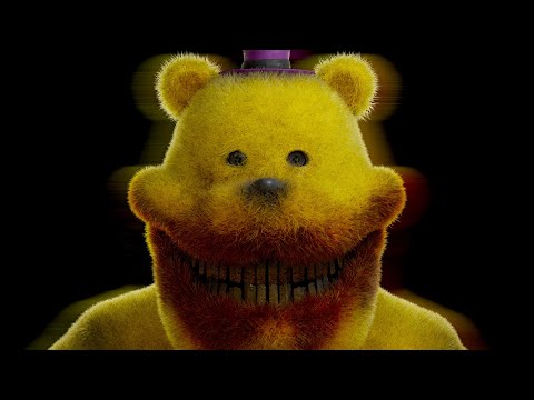 Nightmare Fredbear