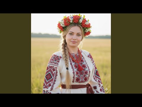 Ballada o Kalinie (slavic)