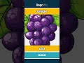 grape - uva video thumbnail