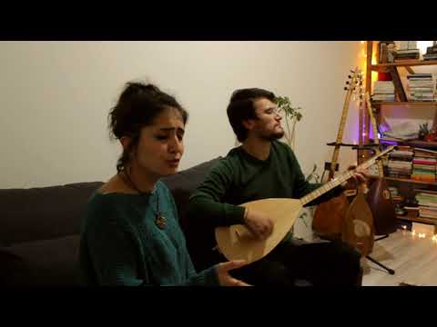 Ali Mahsuni Seven & Yudum Çiçek Seven - Bu Dünya Misaldir (Demmi Demmi)