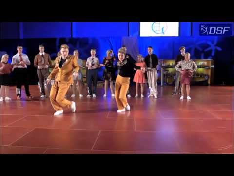 SKOGHALL 2014 Ivan Katrunov Tetiana Georgiievska. Final FAST