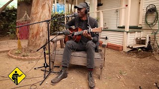 Walking Blues featuring Keb&#39; Mo&#39; | Playing For Change | Song Around The World