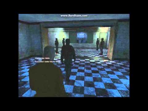 Let's play Underhell Chapter 1 part 1