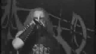 Setherial - Crimson Manifestation   Tour 2007