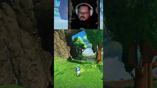 AstroGolf #astrobot #gaming #playstation5 #playstation