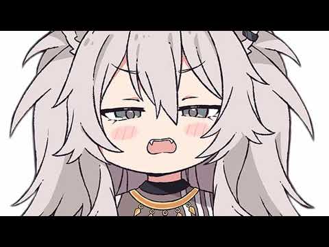 Botan's poi song 5 minutes