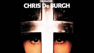 Chris de Burgh- Something Else Again (Crusader 1979)