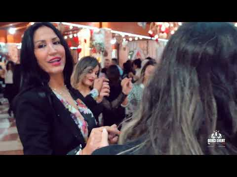 Pogonishte kolazh jugu - Gezimi, Visi dhe Sajmo | Koncert ne Vicenza Genci Event