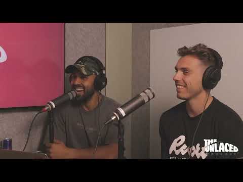 Adam Treloar & Josh Dunkley Funny On Field Moment