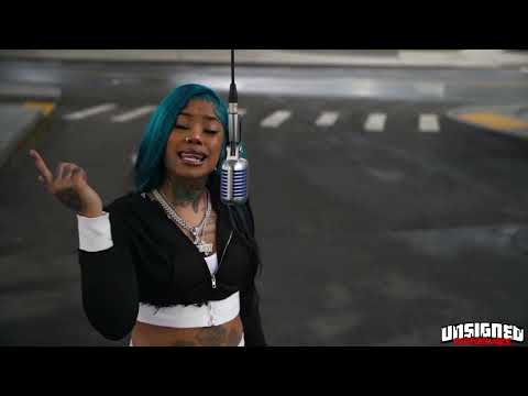 @Najamillion - Midwest |Unsigned Performance🎙